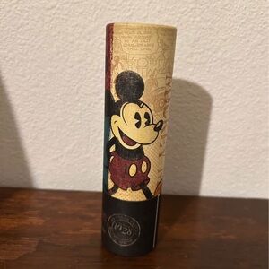 Mickey Mouse Retro 1951 Pen - Yellow, Red, Black